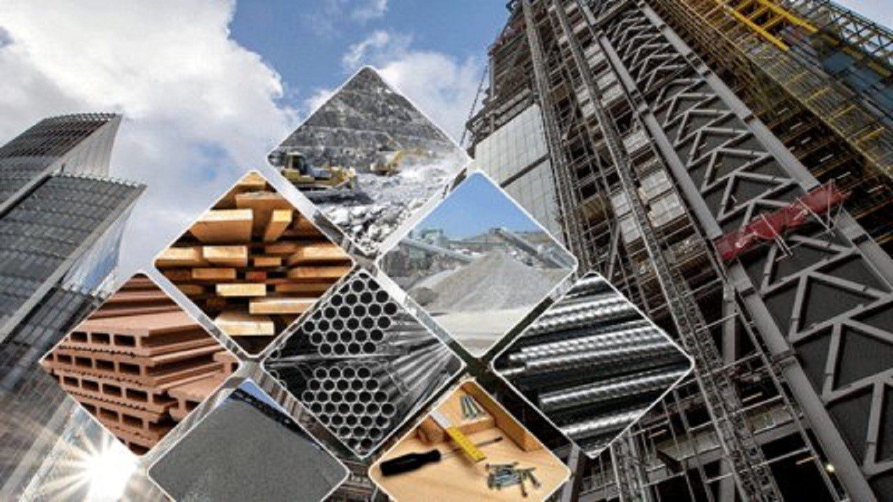 وقتی دستمزد کارگر خارجی بر قیمت مصالح ساختمانی اثر میگذارد وقتی دستمزد کارگر خارجی بر قیمت مصالح ساختمانی اثر میگذارد