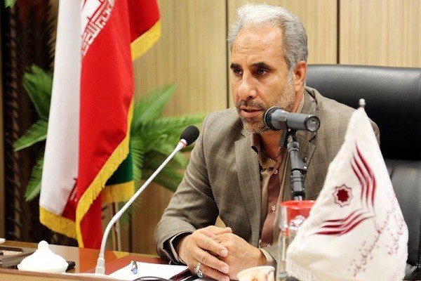 اعطای 336 میلیون تومان هدیه نقدی رهبرمعظم انقلاب به خانواده های زندانیان یزد اعطای ۳۳۶ میلیون تومان هدیه نقدی رهبرمعظم انقلاب به خانواده های زندانیان یزد