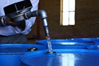 توزیع نفت سفید با کارت بانکی در یزد توزیع نفت سفید با کارت بانکی در یزد