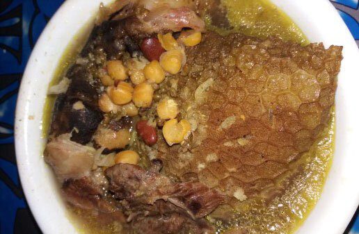 ثبت کله گیپا در فهرست آثار ناملموس استان یزد ثبت کله گیپا در فهرست آثار ناملموس استان یزد