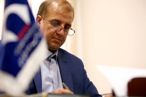 مجلس یازدهم و فرصت مغتنم برای بخش معدن مجلس یازدهم و فرصت مغتنم برای بخش معدن