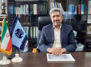 مدیر مخابرات منطقه یزد عضو کمیته فناوری اطلاعات ستاد انتخابات استان یزد شد مدیر مخابرات منطقه یزد عضو کمیته فناوری اطلاعات ستاد انتخابات استان یزد شد