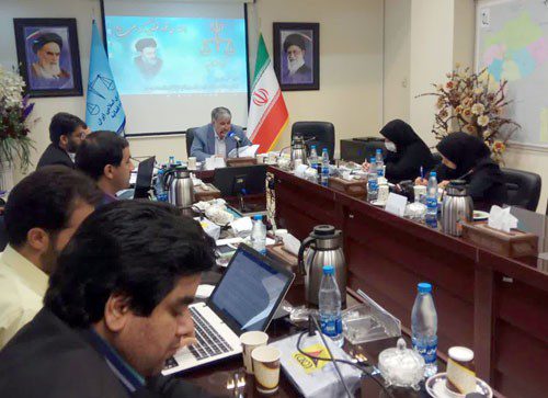 رفع تصرف ۱۹۶ هکتار از اراضی مرتبط با مسکن و شهرسازی در یزد / صرفه جویی در وقت و هزینه با ابلاغ 90 درصدی اوراق قضایی یزد رفع تصرف ۱۹۶ هکتار از اراضی مرتبط با مسکن و شهرسازی در یزد / صرفه جویی در وقت و هزینه با ابلاغ ۹۰ درصدی اوراق قضایی یزد