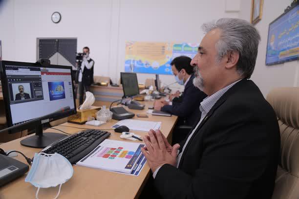 بدهی 145 میلیاد تومانی مشترکین به شرکت توزیع برق یزد بدهی ۱۴۵ میلیاد تومانی مشترکین به شرکت توزیع برق یزد