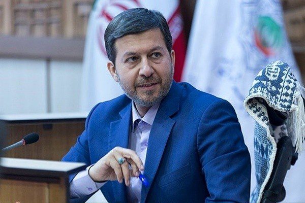 یزد رتبه اول کشور را در حوزه عمرانی در هفته دولت و دفاع مقدس به خود اختصاص داد