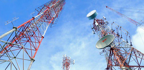 پوشش شبکه ارتباطات یزد توسعه مییابد پوشش شبکه ارتباطات یزد توسعه مییابد