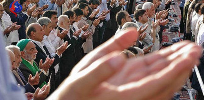 لغو نماز عید قربان در ۱۸ نقطه استان یزد لغو نماز عید قربان در ۱۸ نقطه استان یزد