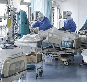 ابتلای بیش از ۱۹ هزار یزدی به کرونا