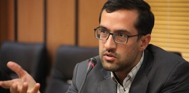 هشدار دادستانی یزد به هنجارشکنان در فضای مجازی هشدار دادستانی یزد به هنجارشکنان در فضای مجازی