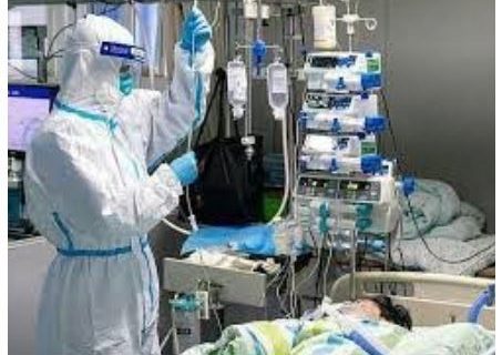 بستری ۲۶۹ بیمار مبتلا به کرونا در بیمارستانهای استان یزد بستری ۲۶۹ بیمار مبتلا به کرونا در بیمارستانهای استان یزد