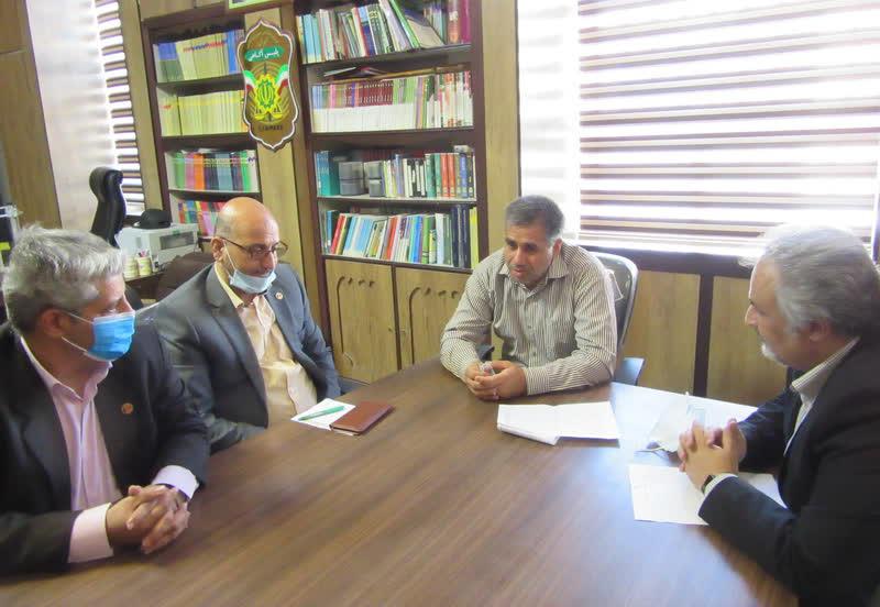 برخورد قانونی با حاملان بدون مجوز سیم های برق برخورد قانونی با حاملان بدون مجوز سیم های برق