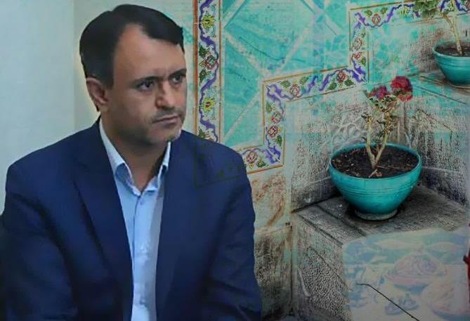 شهردار اشکذر استعفا داد شهردار اشکذر استعفا داد