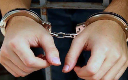 دستگیری عاملان قتل جوان 24 ساله در اشکذر یزد دستگیری عاملان قتل جوان ۲۴ ساله در اشکذر یزد