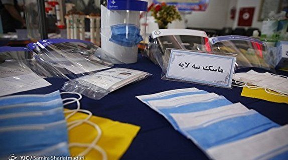 ماسکی که هست و نیست!! / قولهایی که در حد حرف ماند ماسکی که هست و نیست!! / قولهایی که در حد حرف ماند