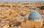 خواهر خوانده های‌ جدید در راه یزد