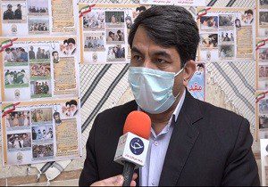 کرونا محدودیتی برای کنگره ملی شهدا ندارد کرونا محدودیتی برای کنگره ملی شهدا ندارد