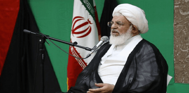 هیئتهای مذهبی برای خدا و یاری دین خدا قدم بردارند هیئتهای مذهبی برای خدا و یاری دین خدا قدم بردارند