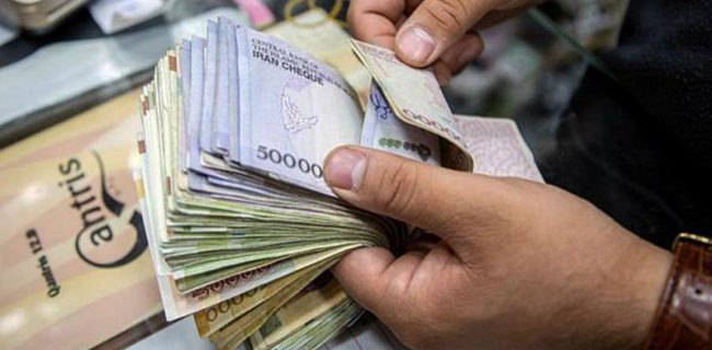 نحوه دریافت وام یک میلیون تومانی کرونا نحوه دریافت وام یک میلیون تومانی کرونا