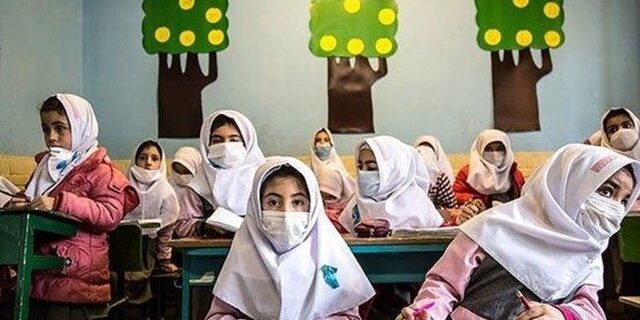 آغاز سال تحصیلی جدید از ۱۵ شهریور آغاز سال تحصیلی جدید از ۱۵ شهریور