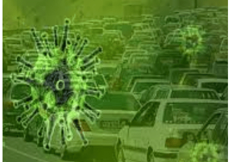 ارتباط مستقیم افزایش ابتلا به کرونا با مسافرت