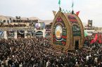 عزاداری محرم در یزد طبق نظر ستاد کرونا انجام می شود