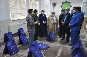 آغاز پویش «همکلاسی مهربان» در اشکذر آغاز پویش «همکلاسی مهربان» در اشکذر