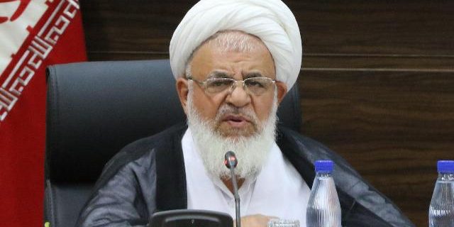 مجالس عزاداری با رعایت کامل پروتکل های بهداشتی برگزار شود/ لزوم احیای روضه های کوچک خانگی در شرایط شیوع کرونا مجالس عزاداری با رعایت کامل پروتکل های بهداشتی برگزار شود/ لزوم احیای روضه های کوچک خانگی در شرایط شیوع کرونا