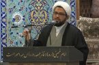 تحریف عاملی برای نا امیدی مردم/آلودگی برخی مراکز تولیدی موجب ناراحتی مردم است