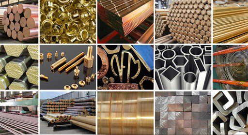 آمریکا لیست فلزات تحت تحریم ایران را گسترش داد آمریکا لیست فلزات تحت تحریم ایران را گسترش داد