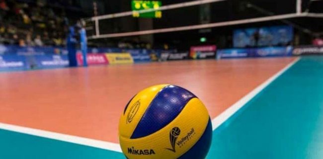 وضعیت دو نماینده استان یزد در لیگ برتر والیبال چگونه است؟ وضعیت دو نماینده استان یزد در لیگ برتر والیبال چگونه است؟