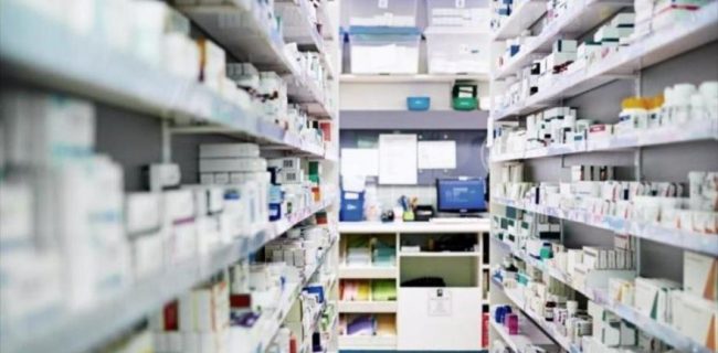 اصلاح قیمت دارو، مُسکن کمبود دارو اصلاح قیمت دارو، مُسکن کمبود دارو