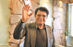 صدای استاد شجریان، نوای ادبیات فاخر ایران زمین است صدای استاد شجریان، نوای ادبیات فاخر ایران زمین است