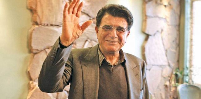 صدای استاد شجریان، نوای ادبیات فاخر ایران زمین است صدای استاد شجریان، نوای ادبیات فاخر ایران زمین است