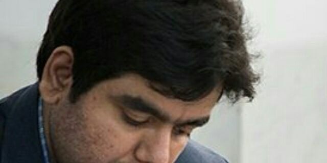 مدیر خانه مطبوعات؛مسئول روابط عمومی سازمان نظام مهندسی ساختمان استان یزد شد مدیر خانه مطبوعات؛مسئول روابط عمومی سازمان نظام مهندسی ساختمان استان یزد شد