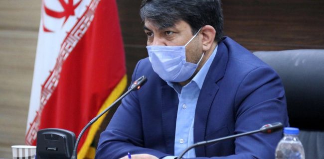 موفقیت آمیز بودن محدودیت های کرونایی ۳ هفته اخیر در استان یزد