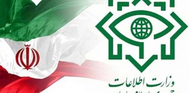 وزارت اطلاعات شبکه بزرگ قاچاق ارز را منهدم کرد وزارت اطلاعات شبکه بزرگ قاچاق ارز را منهدم کرد