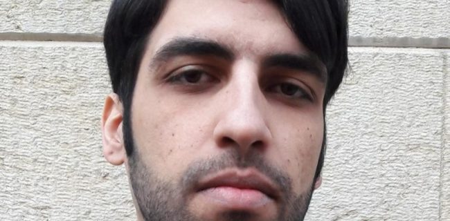 نگاهی به کارنامهی هنری فرید پیروانیا نگاهی به کارنامهی هنری فرید پیروانیا