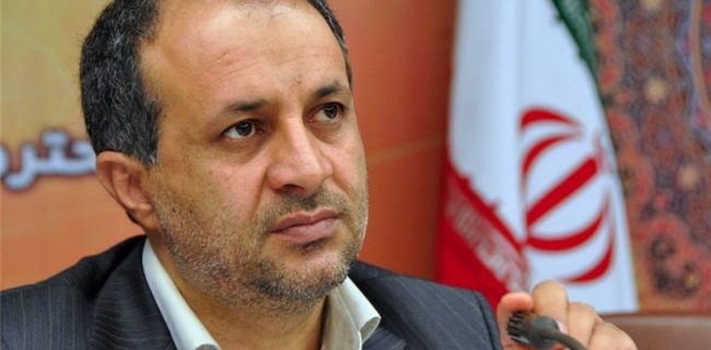 مدیر عامل ایمیدرو منصوب شد مدیر عامل ایمیدرو منصوب شد