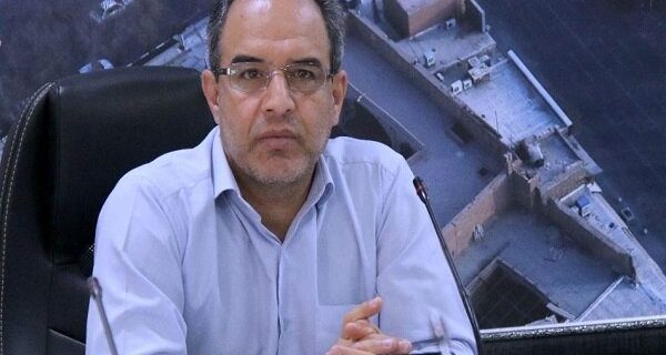 برنامه ریزی برای ساخت ۵۴ هزار واحد مسکونی در یزد برنامه ریزی برای ساخت ۵۴ هزار واحد مسکونی در یزد