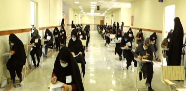 نتایج پایه یازدهم اعلام شد