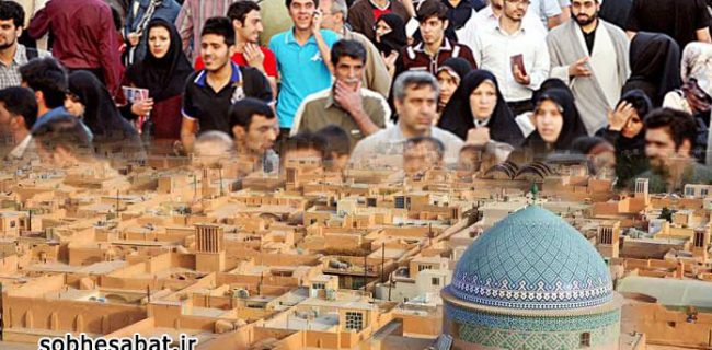 استان یزد بیش از سهم جمعیتی خود دراقتصاد کشور نقش دارد /ارزش تولید هر یزدی در سال ۵۰میلیون تومان