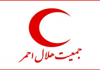 + فیلم | نجات خانواده سهنفره از کویر یزد با استفاده از ناوگان موتوری هلالاحمر