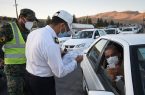 علت ۸۰ درصد تصادفات جادهای صحبت با تلفن همراه و سرعت غیر مجاز علت ۸۰ درصد تصادفات جادهای صحبت با تلفن همراه و سرعت غیر مجاز