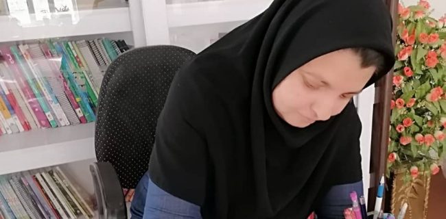 ضرورت آموزش مرزها به دانش آموزان ضرورت آموزش مرزها به دانش آموزان
