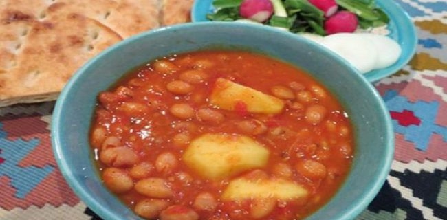 غذایی پرخاصیت و خوشطعم برای وعده سحری + طرز تهیه غذایی پرخاصیت و خوشطعم برای وعده سحری + طرز تهیه