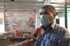 موج همدلی در روزهای سخت کرونایی موج همدلی در روزهای سخت کرونایی