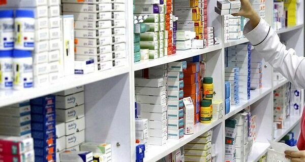 سامانه تیتک برای جلوگیری از ازدحام در داروخانه ها سامانه تیتک برای جلوگیری از ازدحام در داروخانه ها