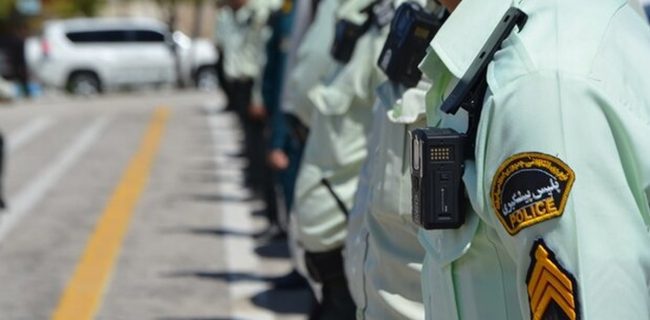 اجراي طرح ارتقاء امنيت اجتماعي در يزد اجرای طرح ارتقاء امنیت اجتماعی در یزد