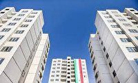 نخستین واحدهای مسکن ملی کشور در یزد افتتاح شد نخستین واحدهای مسکن ملی کشور در یزد افتتاح شد