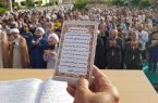 اقامه نماز عید فطر در ۷۰۰ نقطه استان یزد